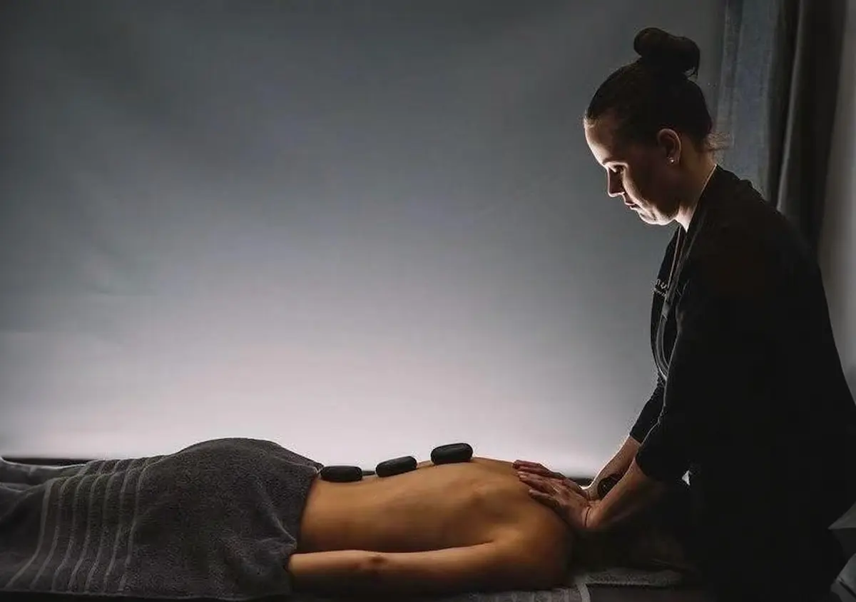 Massage & Spa Near Beacon, NY