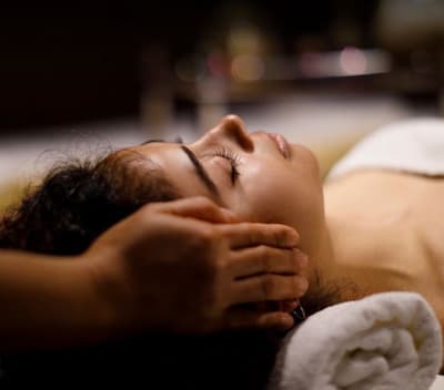 Head Spa & Scalp Therapy