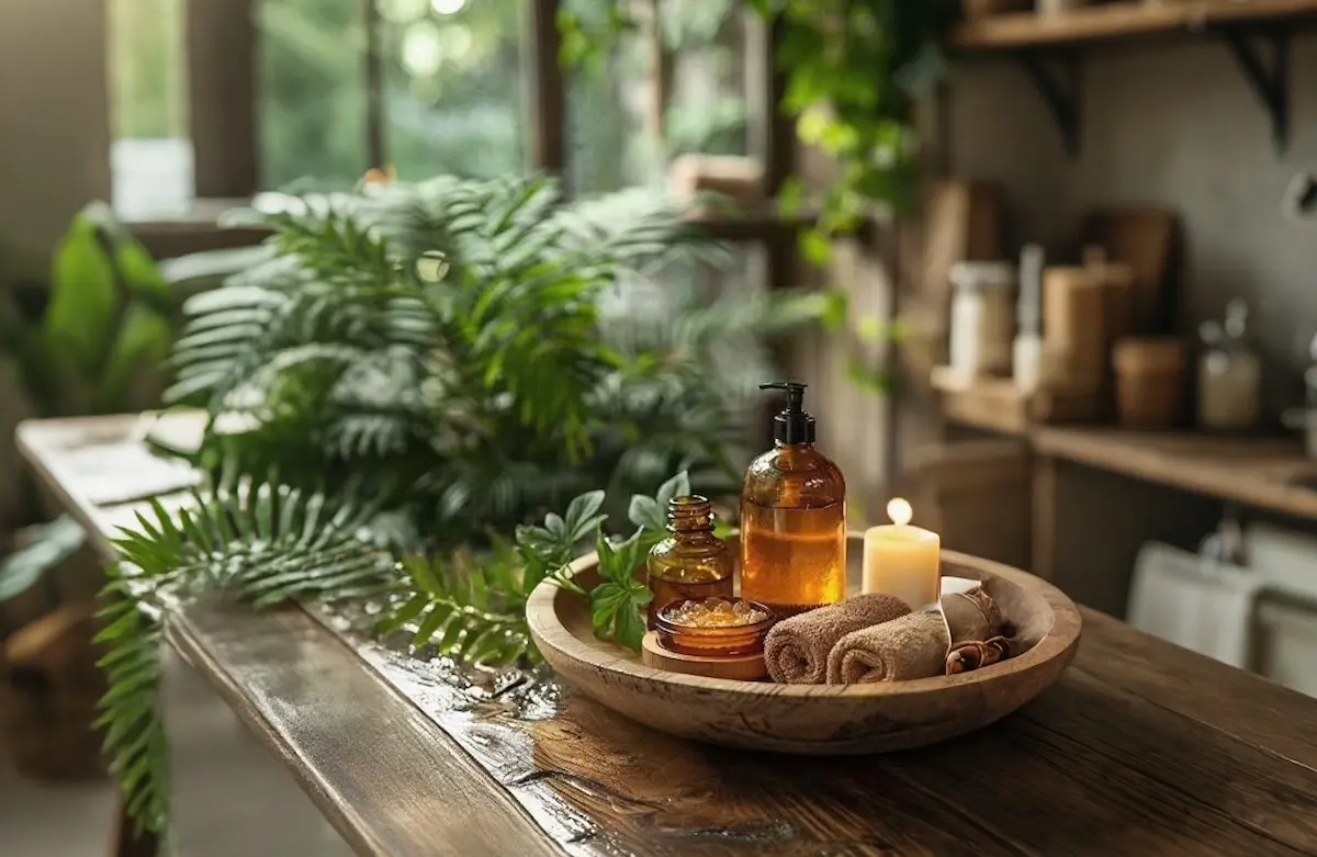 Premium massage therapy and spa treatments at Nozomi Beauty in Newburgh, NY