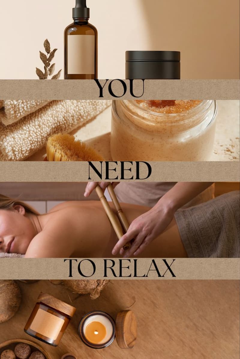 Exfoliating Body Treatments